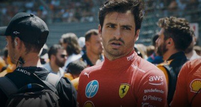 [S07.E04] Formula 1 Drive To Survive - Carlos Firma